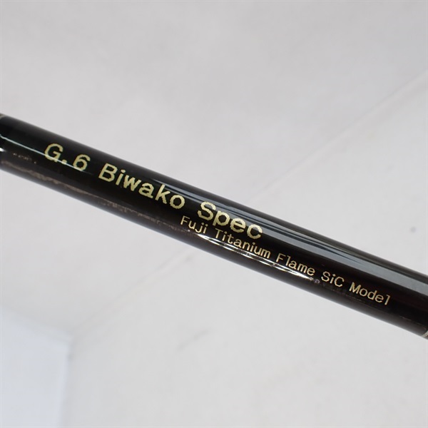 カスタムフラッグＧ．６ビワコスペック